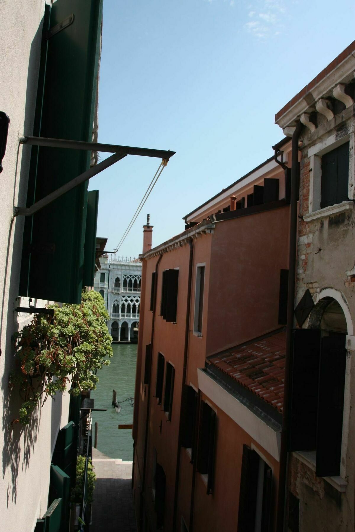Polo'S Treasures Apartamento Veneza Exterior foto