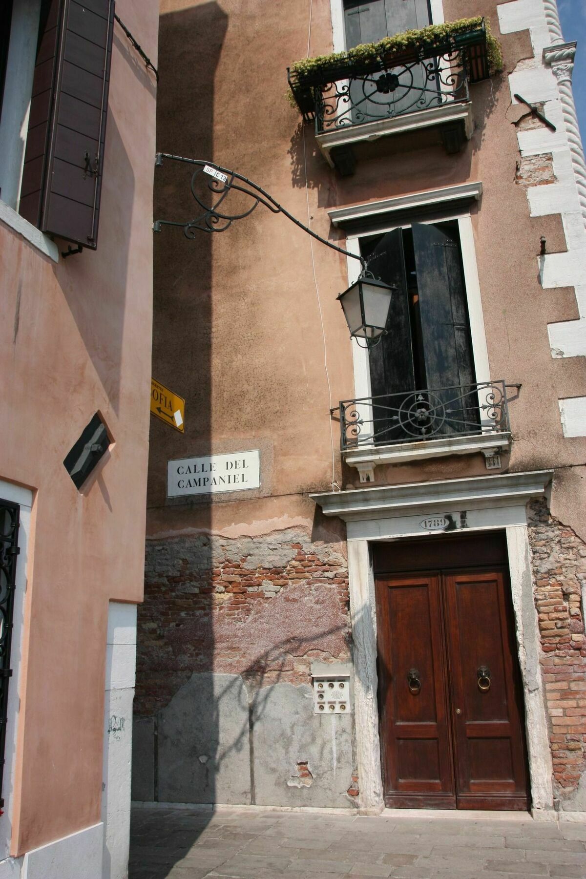Polo'S Treasures Apartamento Veneza Exterior foto
